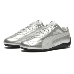 �yPUMA�z �v�[�} W SPEEDCAT SILVER 406881