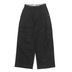 �yVANS�z ���@���Y W work pants �����O�p���c 126R3141001 ABC-MART����
