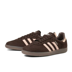 �yADIDAS�z �A�f�B�_�X SAMBA OG W �T���o OG IH9166