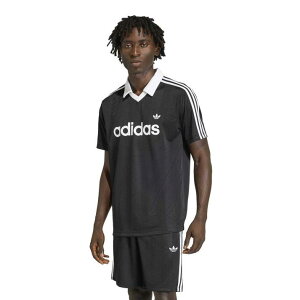 �yadidas�z �A�f�B�_�X M COLLAR ENGINEERED SS JERSEY �V���[�g�X���[�u KE3584