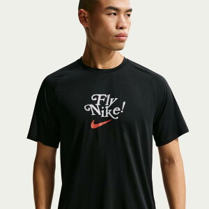 �yNIKE�z �i�C�L M DFADV FLY NIKE STRIDE �V���[�g�X���[�u IF2025