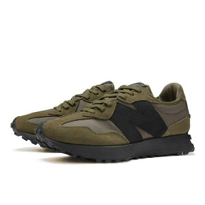 �yNEW BALANCE�z �j���[�o�����X U327 4FO(D) U327 U327 4FO