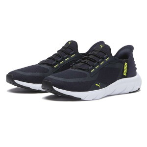 �yPUMA�z �v�[�} SOFTRIDE FLEXLACE EASE IN ALT �\�t�g���C�h �t���b�N�X ���[�X EASE IN 311996