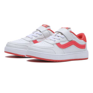 �L�b�Y �yVANS�z ���@���Y 17-22 BRAVO �u���{�[ V2740K NEON