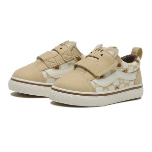 �x�r�[ �yVANS�z ���@���Y 12-155(H) OLD SKOOL �I�[���h�X�N�[�� V36TDL BLT ANML