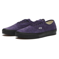 楽天市場】vans オーセンティック パープルの通販