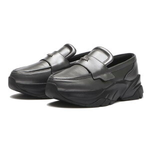 �yPUMA�z �v�[�} W LOAFYR METALIC LOAFYR METALIC 408165 ABC-MART����