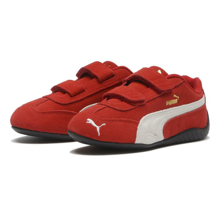 楽天市場】キッズ 【PUMA】 プーマ 17-21 SPEEDCAT OG V PS スピード 