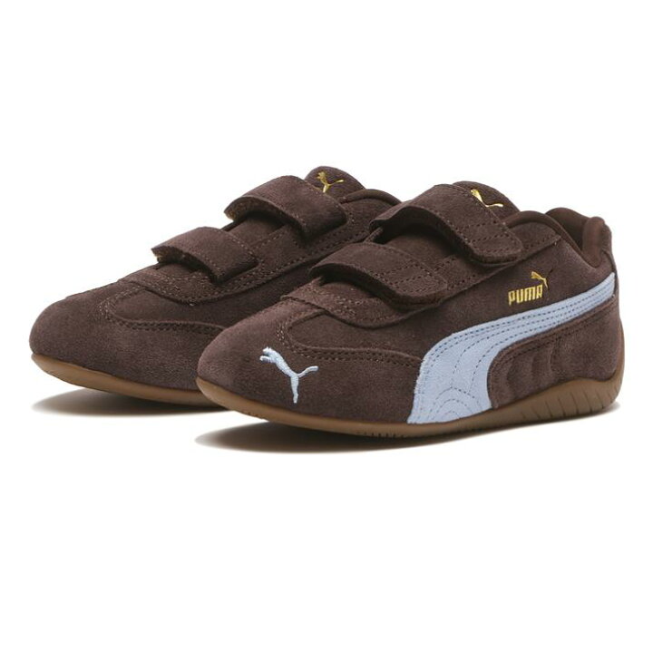 楽天市場】キッズ 【PUMA】 プーマ 17-21 SPEEDCAT OG V PS スピード 