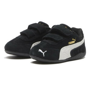 �x�r�[ �yPUMA�z �v�[�} 12-16 SPEEDCAT OG V INF �X�s�[�h�L���b�g OG V �C���t�@���g 405961