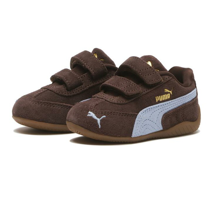 楽天市場】ベビー 【PUMA】 プーマ 12-16 SPEEDCAT OG V INF スピード