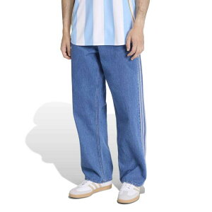 �yadidas�z �A�f�B�_�X M AC FIREBIRD DENIM PT �����O�p���c KD1499
