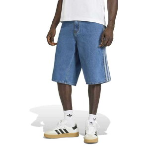 �yadidas�z �A�f�B�_�X M AC FIREBIRD DENIM SHORTS �V���[�g�p���c KD1498