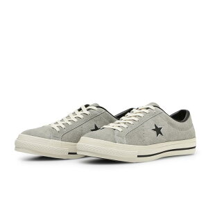 �yCONVERSE�z �R���o�[�X ONE STAR J SUEDE �����X�^�[ J �X�G�[�h 33702500