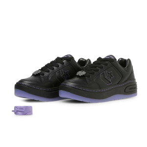 ���f�B�[�X �yCONVERSE�z �R���o�[�X WEAPON PLTS OX / ANNA SUI �E�G�|�� PLTS OX / �A�i �X�C 33702700