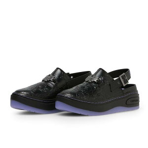 ���f�B�[�X �yCONVERSE�z �R���o�[�X WEAPON PLTS CLG OX / ANNA SUI �E�G�|�� PLTS CLG OX / �A�i �X�C 33702710