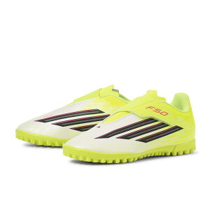 �L�b�Y �yADIDAS�z �A�f�B�_�X 18-21 F50 CLUB VEL TF J F50 �N���u VEL TF JS1487