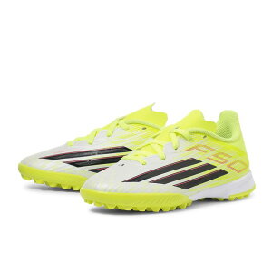 �L�b�Y �yADIDAS�z �A�f�B�_�X 19-22 F50 LEAGUE TF J F50 ���[�O TF JR9018
