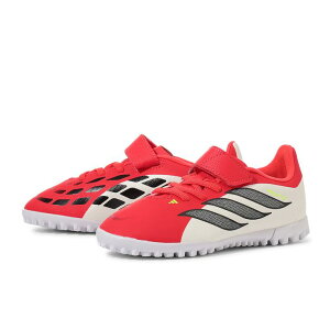 �L�b�Y �yADIDAS�z �A�f�B�_�X 18-215 PREDATOR CLUB H&L TF J �v���f�^�[ �N���u H&L TF JS0367