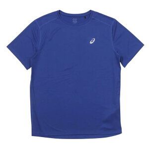�yASICS�z �A�V�b�N�X ASICS SILVER SS TOP M �����j���O�h���C�����V���c 2011D242.401