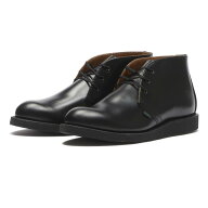 【RED WING】 レッドウィング POSTMAN CHUKKA POSTMAN CHUKKA 9196(D) BLACK 9196 (D)