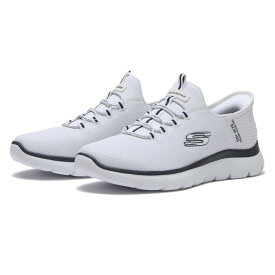 【SKECHERS】 スケッチャーズ SUMMITS - HIGH RANGE サミッツ- ハイ_レンジ 232457
