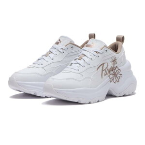 �yPUMA�z �v�[�} CILIA WEDGE GR �V���A �E�F�b�W GR 404077 ABC-MART����