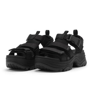 ���f�B�[�X �yTEVA�z �e�o W HURRICANE AMPSOLE GAILA T1164570