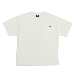 �yVANS�z ���@���Y M Say Something About TEE �V���[�g�X���[�u 126R1012100 ABC-MART����
