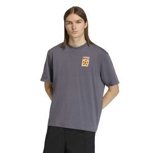 �yadidas�z �A�f�B�_�X M ARCHIVE COUNTRY FLAG TEE �V���[�g�X���[�u KD1429