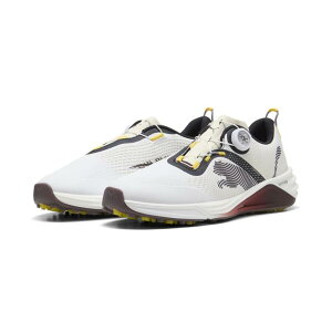 �yPUMA GOLF�z �v�[�} SHADOWCAT NITRO 2.0 DISC �V���h�E�L���b�g�j�g�� 2.0 �f�B�X�N 312991