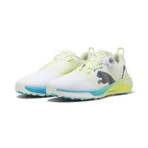 �yPUMA GOLF�z �v�[�} SHADOWCAT NITRO 2.0 DISC �V���h�E�L���b�g�j�g�� 2.0 �f�B�X�N 312991
