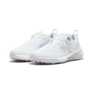 �yPUMA GOLF�z �v�[�} SHADOWCAT NITRO WMNS 2.0 DISC �V���h�E�L���b�g �j�g�� WMNS 2.0 �f�B�X�N 313014