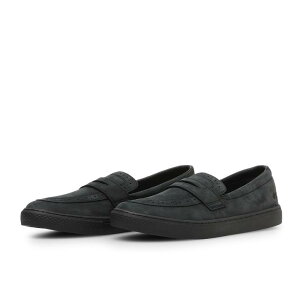 �yCONVERSE�z �R���o�[�X AS COUPE BG LOAFER �I�[���X�^�[ �N�b�v BG ���[�t�@�[ 33702590