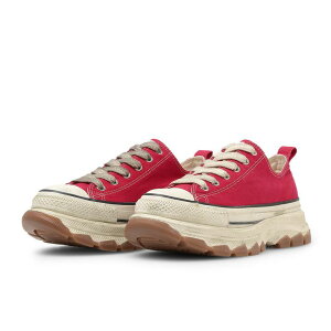 �yCONVERSE�z �R���o�[�X AS TREKWAVE AG OX �I�[���X�^�[ �g���b�N�E�G�[�u AG OX 31316990