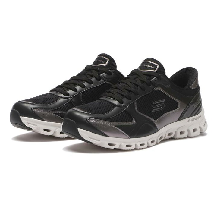 楽天市場】レディース 【SKECHERS】 スケッチャーズ GLIDE-STEP 