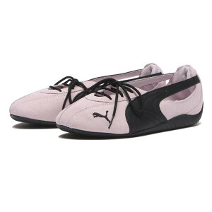 �yPUMA�z �v�[�} W SPEEDCAT BALLET NOVA 408340