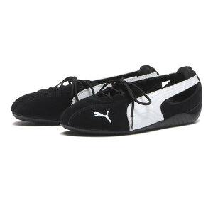 �yPUMA�z �v�[�} W SPEEDCAT BALLET NOVA 408340