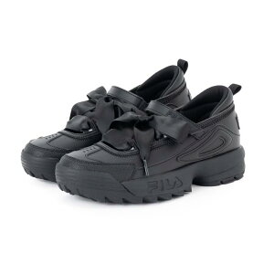 �yFILA�z �t�B�� DISRUPTOR BALLET �f�B�X���v�^�[�o���[ FW0101024014