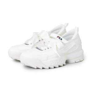 �yFILA�z �t�B�� DISRUPTOR BALLET �f�B�X���v�^�[�o���[ FW0101024100