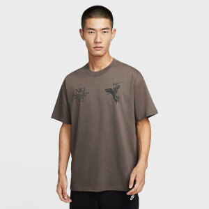�yNIKE�z �i�C�L M WINGS VICT M90 TEE �V���[�g�X���[�u HV0168