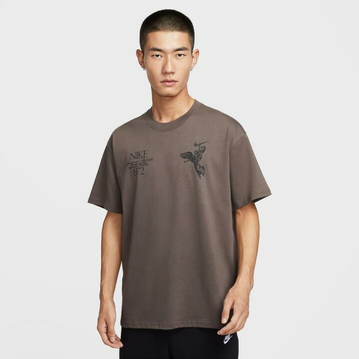 NIKE ナイキ M WINGS VICT M90 TEE ショートスリーブ HV0168 ABC-MART店