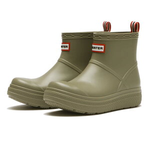 ���f�B�[�X �yHUNTER�z �n���^�[ U PLAY MOLDED BOOT UNISEX PLAY MOLDED BOOT UFS7105PVC