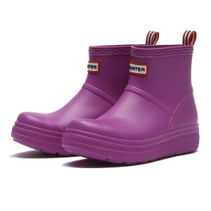 ���f�B�[�X �yHUNTER�z �n���^�[ U PLAY MOLDED BOOT UNISEX PLAY MOLDED BOOT UFS7105PVC