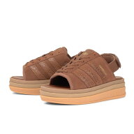 レディース 【ADIDAS】 アディダス GAZELLE BOLD SANDAL W ガゼル ボールド サンダル W IH6633