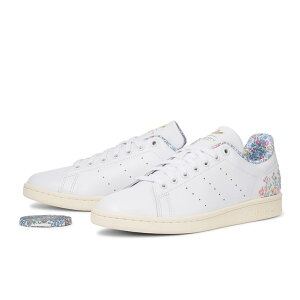 �yADIDAS�z �A�f�B�_�X STAN SMITH LIBERTY LONDON �X�^���X�~�X ���o�e�B �����h�� KK2761 ABC-MART����