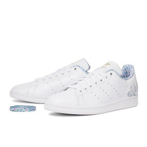 �yADIDAS�z �A�f�B�_�X STAN SMITH LIBERTY LONDON �X�^���X�~�X ���o�e�B �����h�� KK2761 ABC-MART����