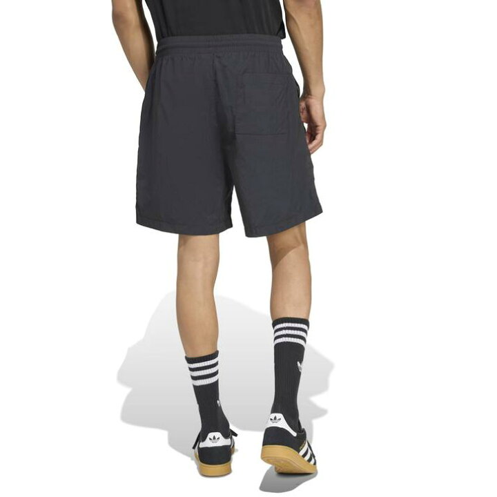 楽天市場】【adidas】 アディダス M TRF ESSENTIALS WOVENSHORTS 