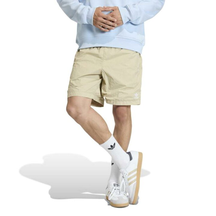 楽天市場】【adidas】 アディダス M TRF ESSENTIALS WOVENSHORTS 