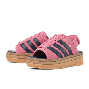 ���f�B�[�X �yADIDAS�z �A�f�B�_�X GAZELLE BOLD SANDAL W �K�[�� �{�[���h �T���_�� W IH6633